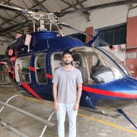 NIKHIL RAO