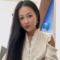 Shanshan Zeng