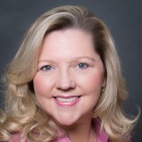 Carla Harper - Writer