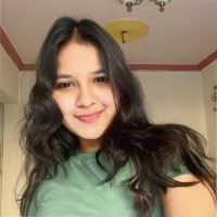 Gauri P.