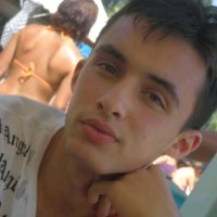 Davide Di eleuterio