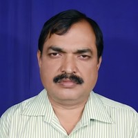 Shyam Sundar Dash