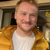 Matthew Elmquist