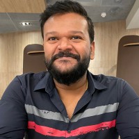 Dilip Viswambharan