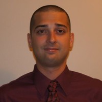 Patrick Pecoraro