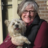 Mary Mesropian