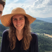 Kirsten Van Hoydonck