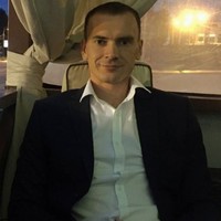 Денис Лебедев