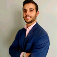 Sergio Montero Tejero