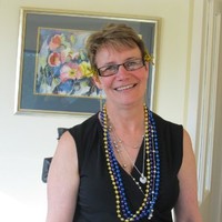 Gina B.