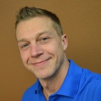 Aaron Worthington