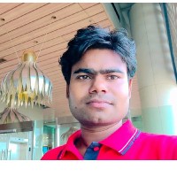Vikash Kumar