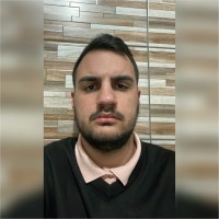 Caio Benedetti