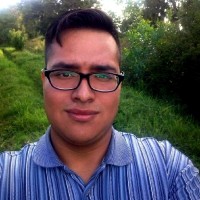 Luis Fernando Martinez Serrano