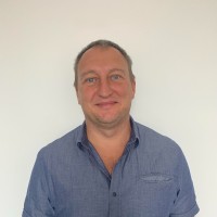 Jon Cheshire