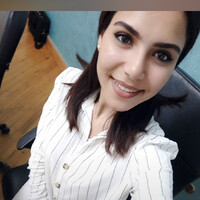 Noha Elghazaly