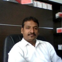 Imthiyaz Ahmed