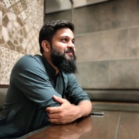 Shoaib Baqai