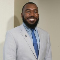 Aaron Bailey