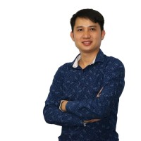 Tuong Anh Nguyen, Msc, PMP