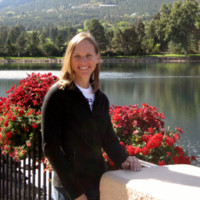 Cathy Lowe