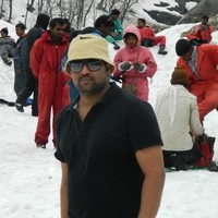Manoj Panchal