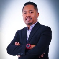 Mr Mohd Khairi Md Hasnudin