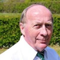 Rodney Wyatt