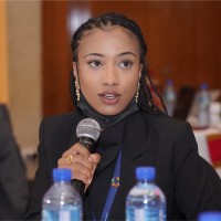 Abigail Ceesay