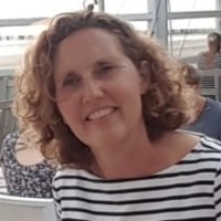 Wilma Roode