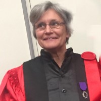 Marie-Sophie Noel-Hudson