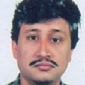 Amol Dixit