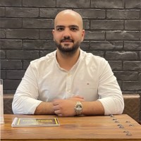 Mohammad Abudalbouh