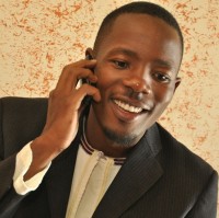 Francis Kizza