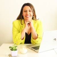 Diana Patricia Arenas Blanco