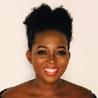 Hannah Harvey-Ewusi