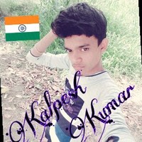 Kalpesh Bariya