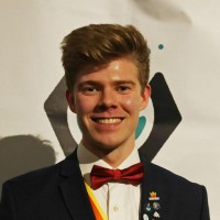 Johan Bjørnstad Larsson
