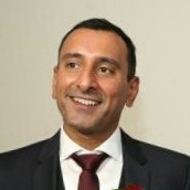 Aneil Bilgan