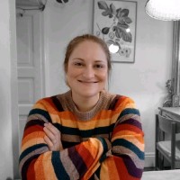 Kathrine Burdon