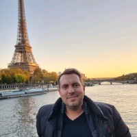 Dimitris Moulopoulos