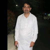 Krishan Gopal Singh