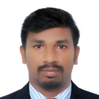 Jebaraj Ruban