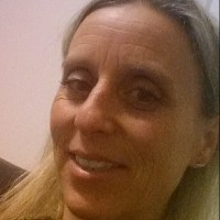 Nadine Curty
