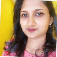 Anupriya J