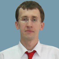Dmitry Kostyuchenko