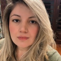 Lucimara Silva