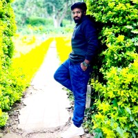 Ravichandar G