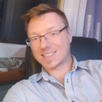 Marcin Zajdel