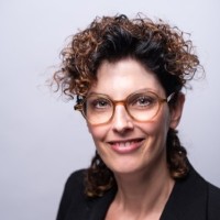 Patricia Van Hillo